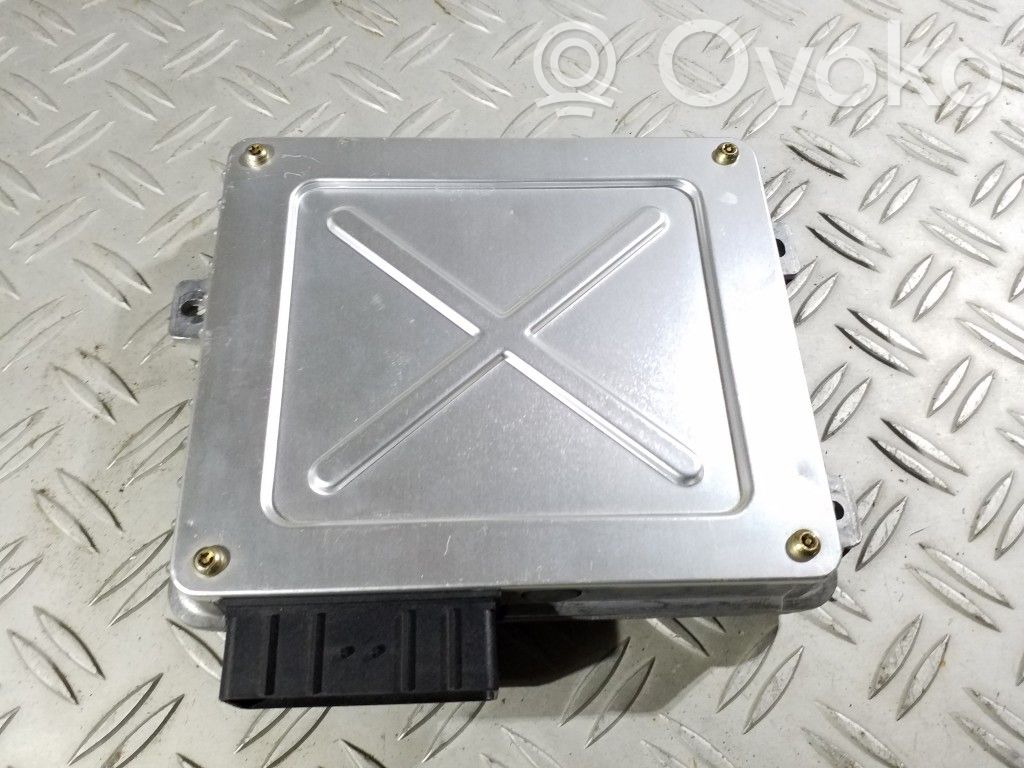 Land Rover Discovery Other control units/modules 