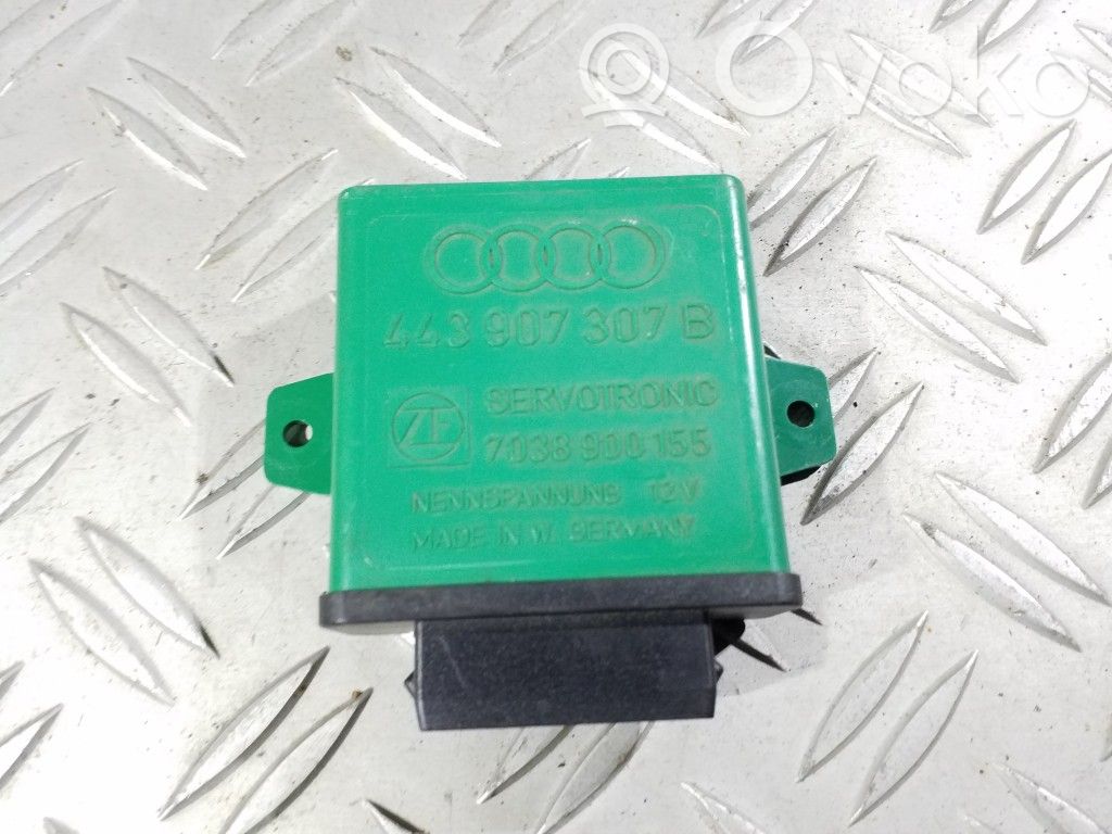 Audi 100 S4 C4 Other control units/modules 