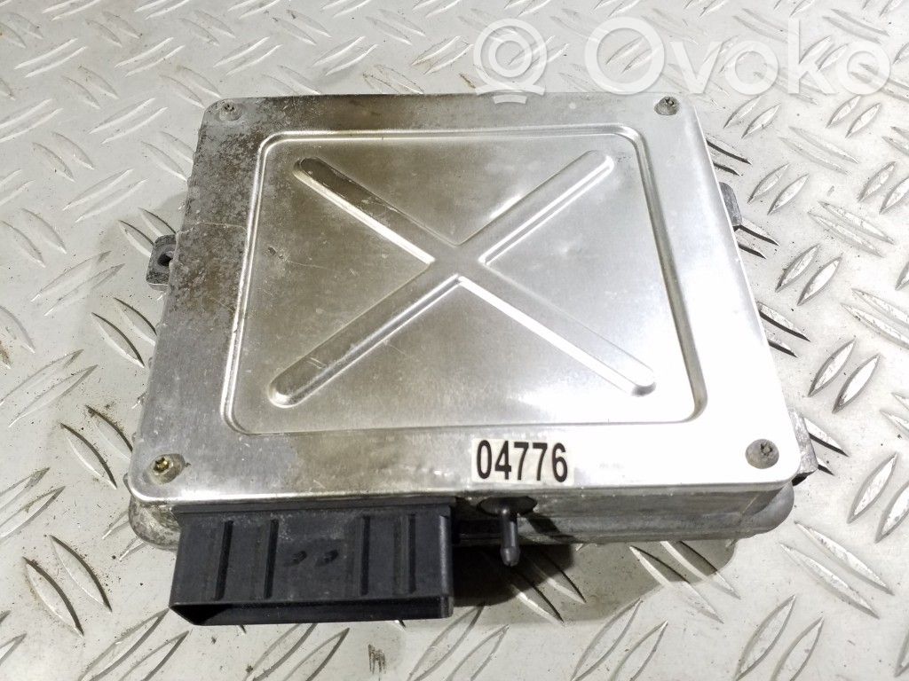 Engine control unit/module   MKC104391,2327,30765