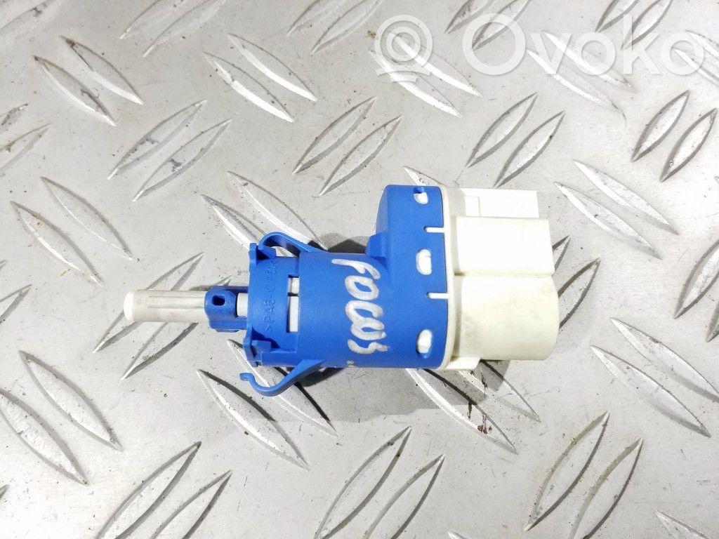 Brake pedal sensor switch   3M5T9C872AB