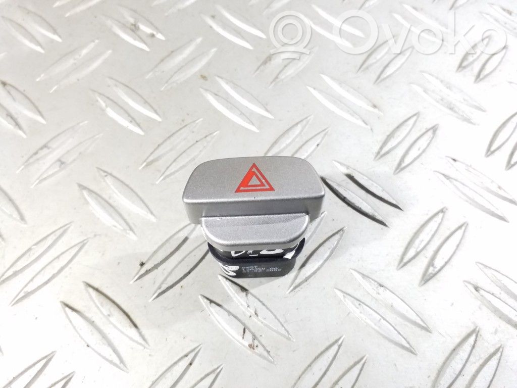 Ford Focus Hazard light switch 