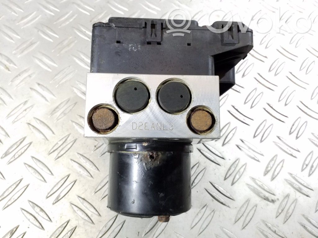 KIA Shuma ABS bloks 