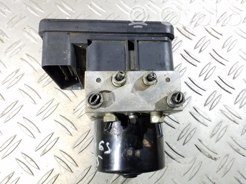 Ford Focus ABS bloks 