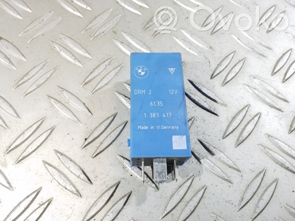 BMW 3 E36 Other relay 