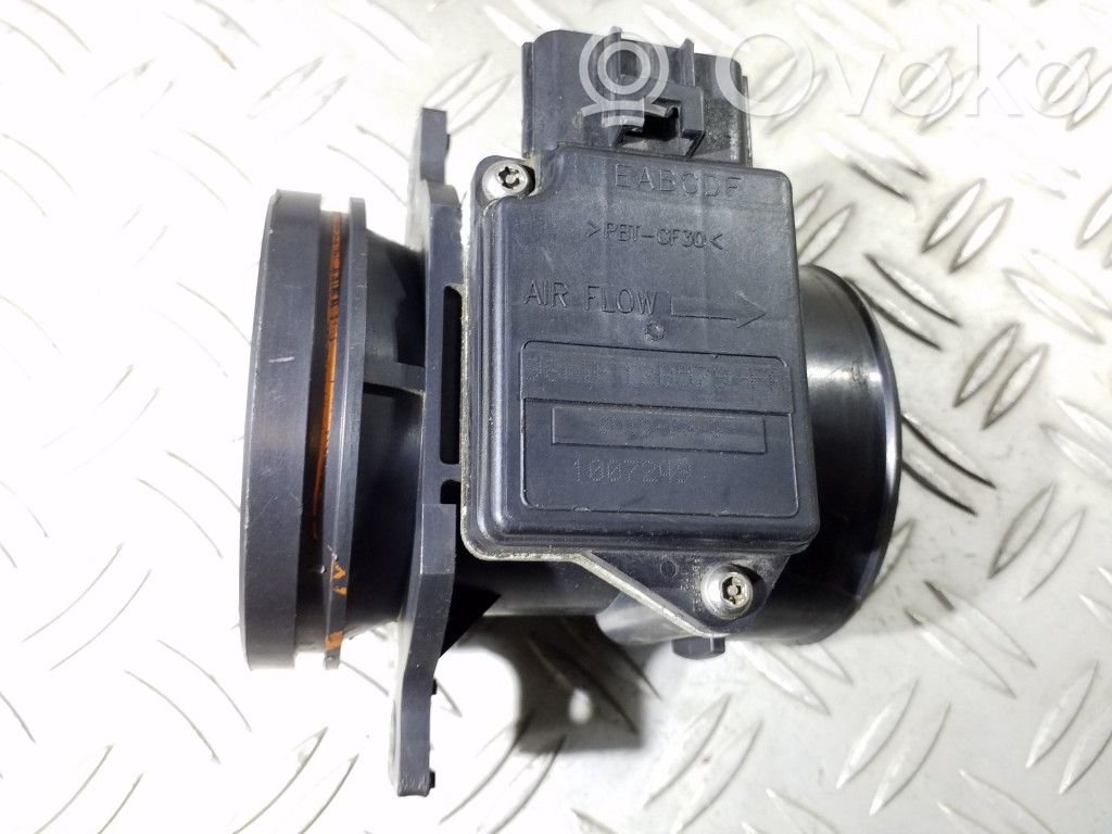 Oro srauto matuoklis   98AB12B579FA,1007249,YS4F12B624AB