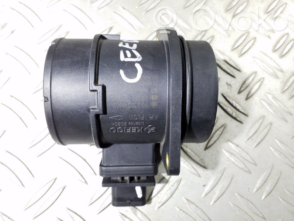 Oro srauto matuoklis   9021050002,281642A500