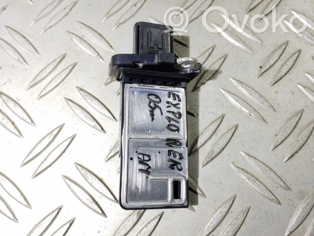 Ilmamassan virtausanturi   3L3A12B579BA,AFH60M20,4J24H388E