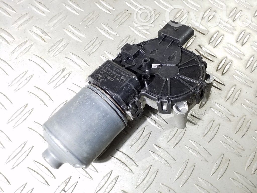 Ford C-MAX I Wiper motor 