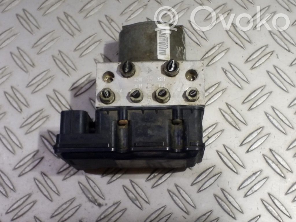 Ford S-MAX ABS Pump 