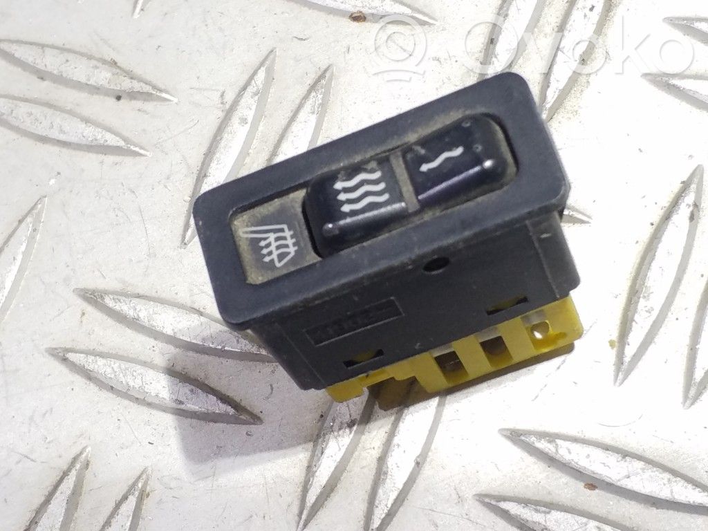 BMW 3 E36 Seat heating switch 