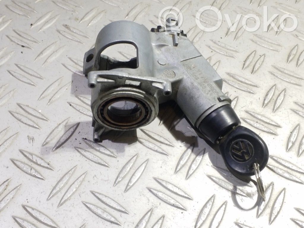 Volkswagen PASSAT B3 Contact aprindere 
