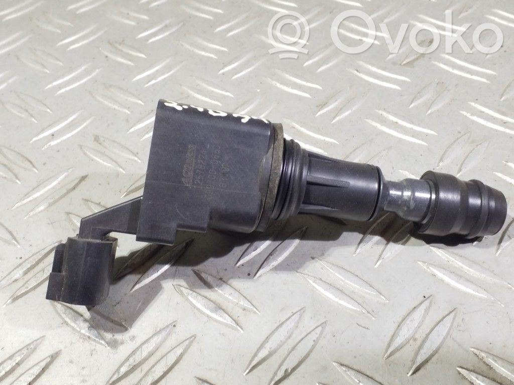 Opel Antara Cewka zapłonowa wysokiego napięcia 