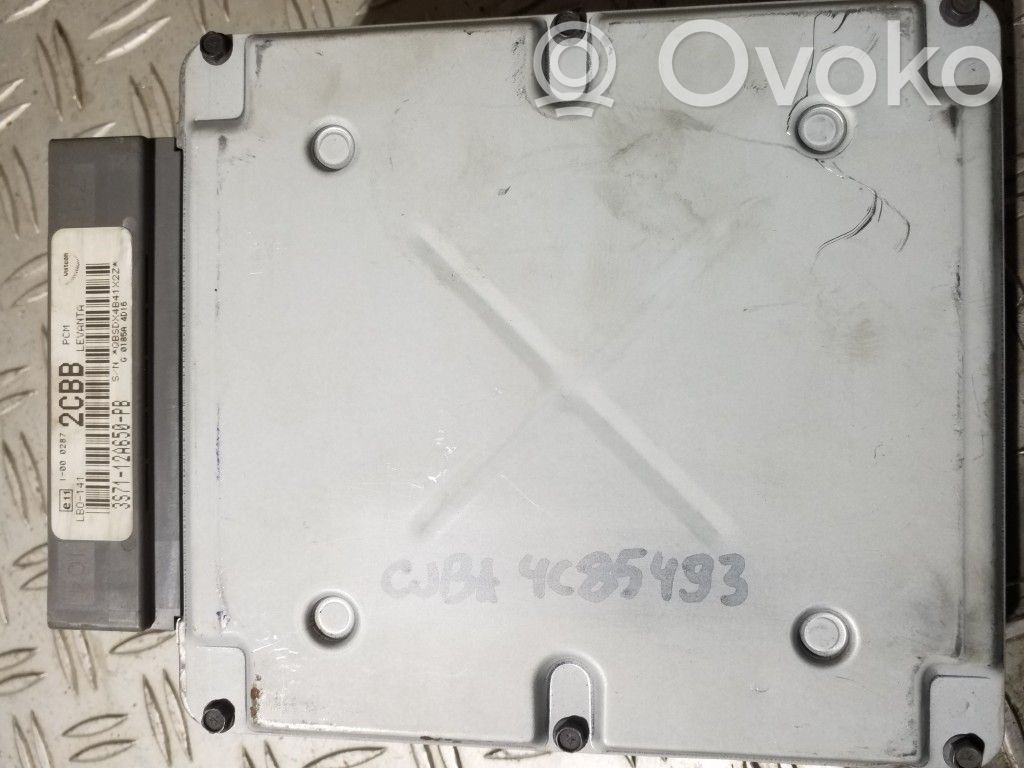 Ford Mondeo Mk III Sterownik / Moduł ECU 