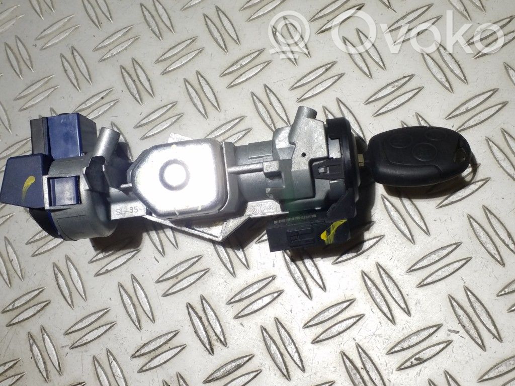 Ignition lock   3M513F880AD,1S7T11572AD