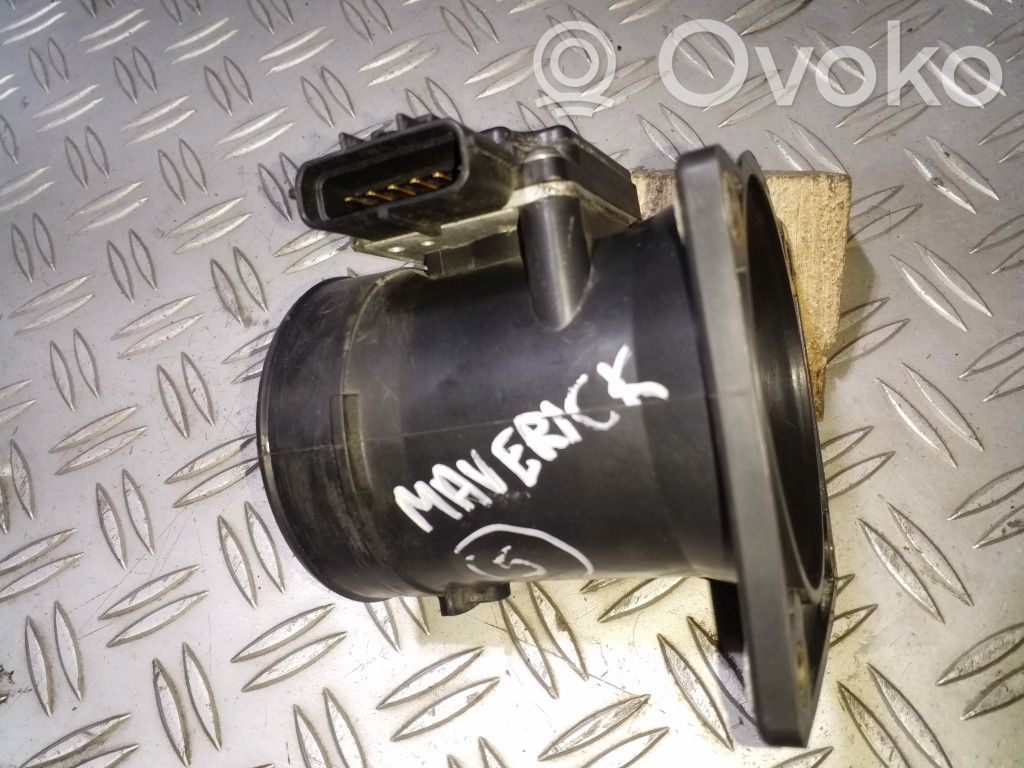 Ford Maverick Oro srauto matuoklis 