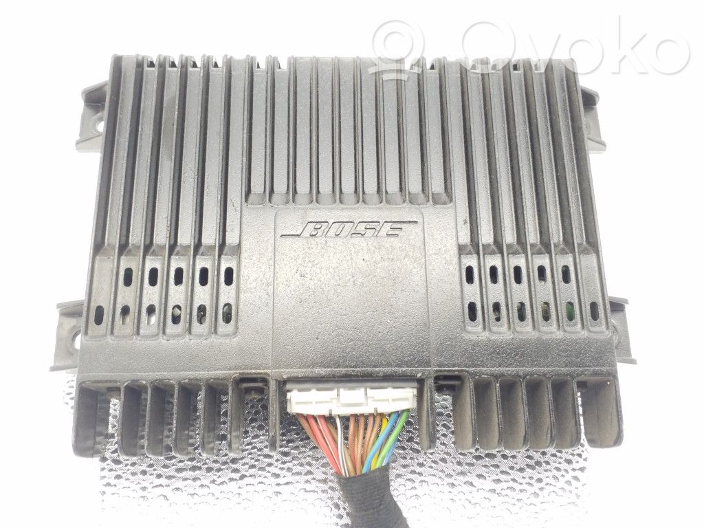 Audi A3 S3 8L Garso stiprintuvas 