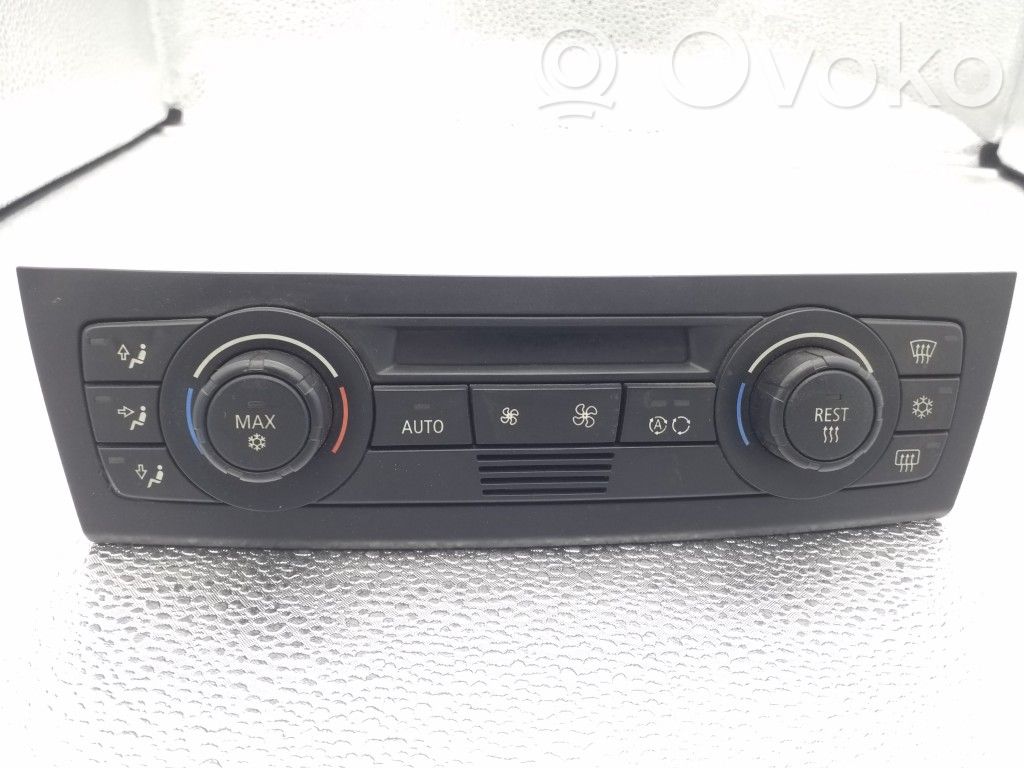 Unidad de control climatización   6954436,A2C53095289