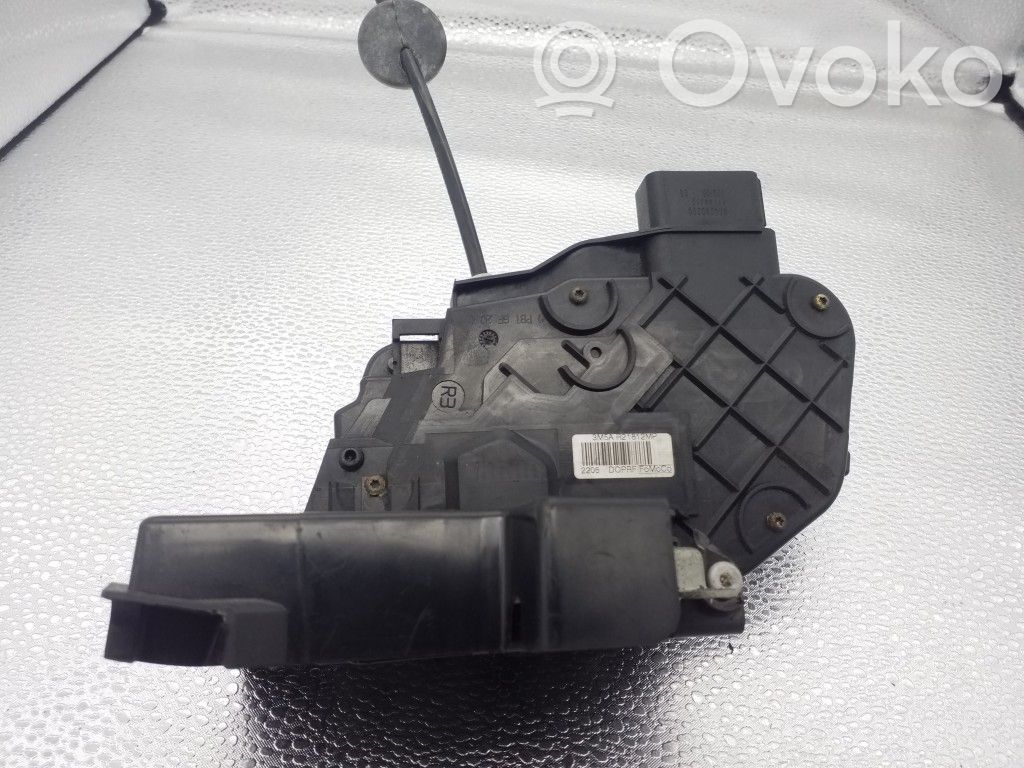 Ford Focus Priekinė durų spyna 
