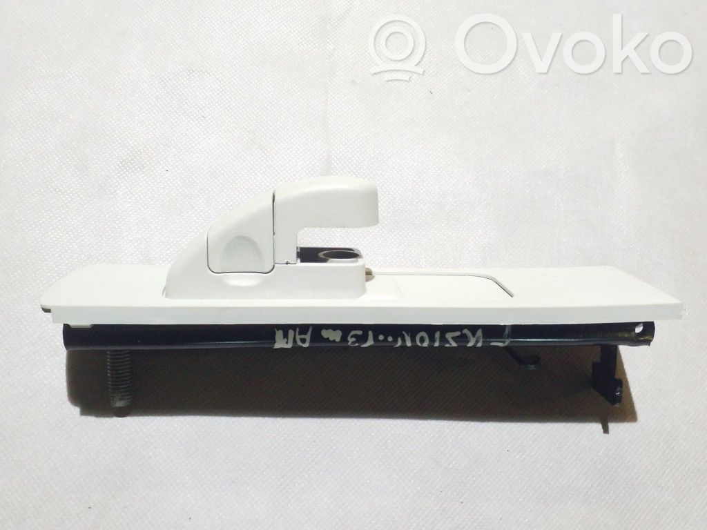 Silniczek regulacji pasów bezpieczeństwa   F602B82,AE3DY0,DG93,113142,DG93F602B82AE3DY0113142