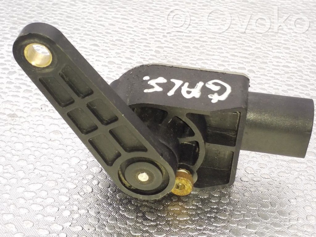 Audi Q7 4L Yaw turn rate sensor 