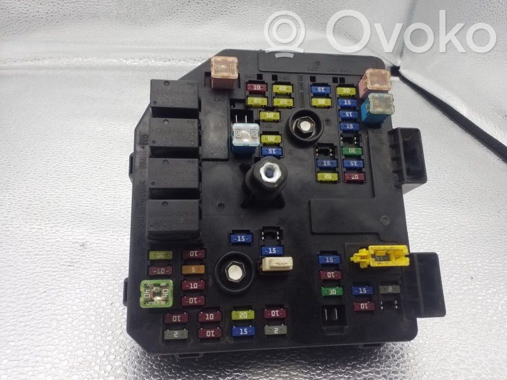 Fuse module   95202005,2005U