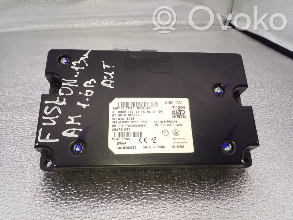 Bluetooth modulis   DS7T14B428AG,AF63MH5030600