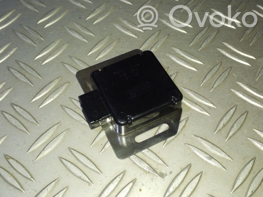 Ford Focus Fuel injection pump control unit/module 