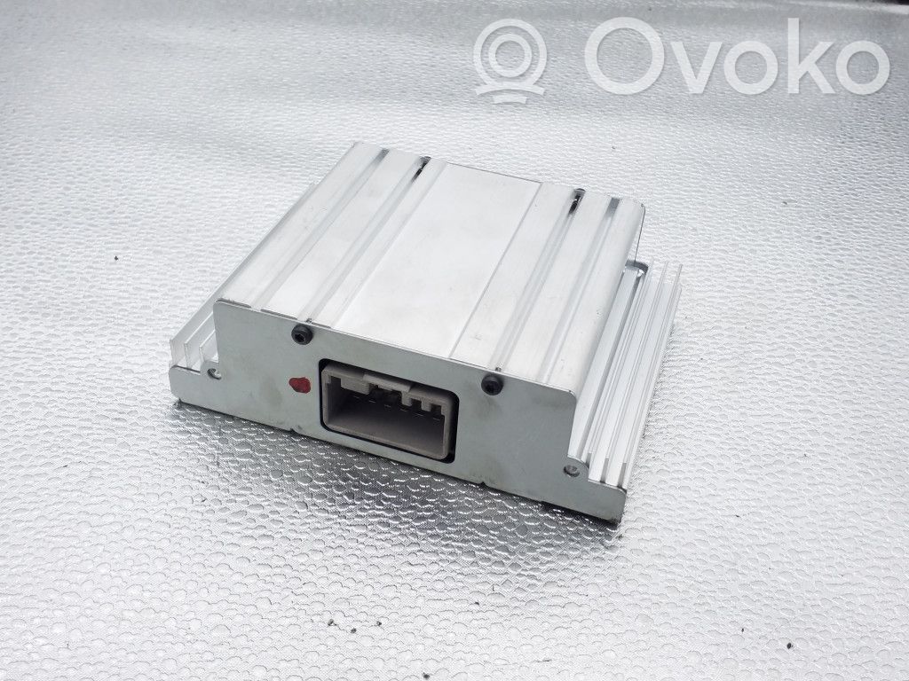 Buick Encore I Other control units/modules 