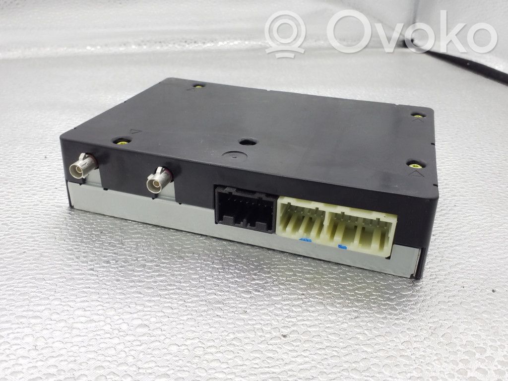 Buick Encore I Bluetooth control unit module 
