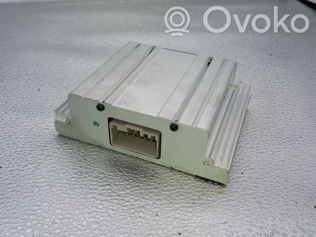 Buick Encore I Other control units/modules 