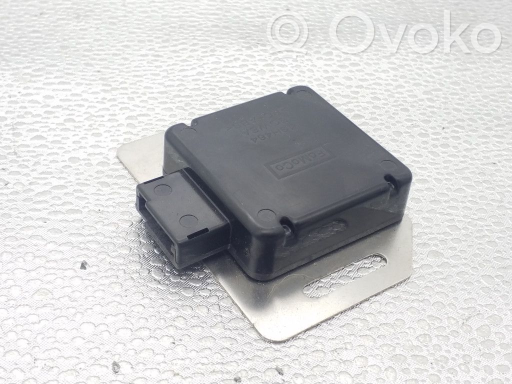 Ford Fusion II Antena GPS 