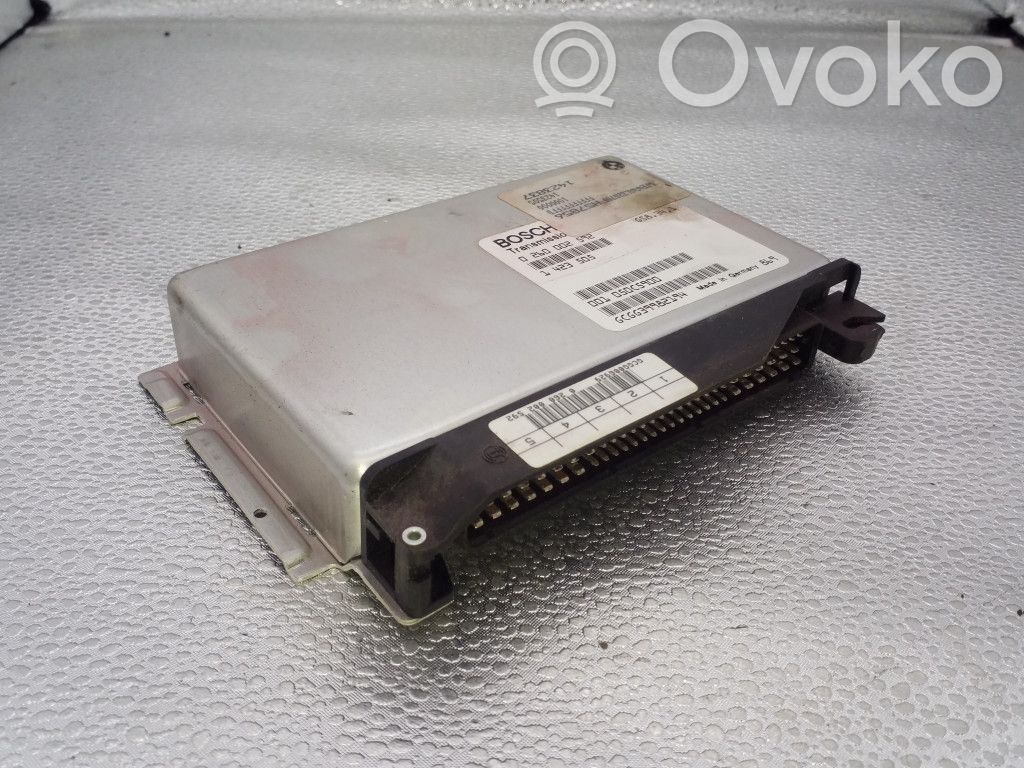 BMW 3 E46 Gearbox control unit/module 