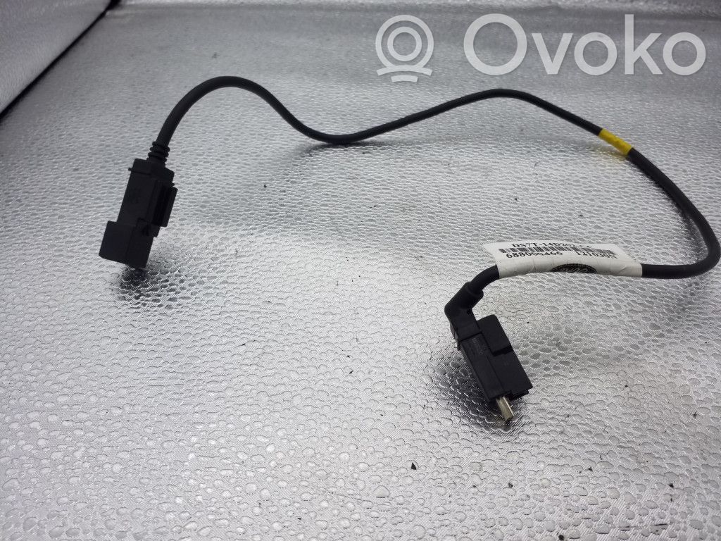 Enchufe conector USB   DS7T14D202CC