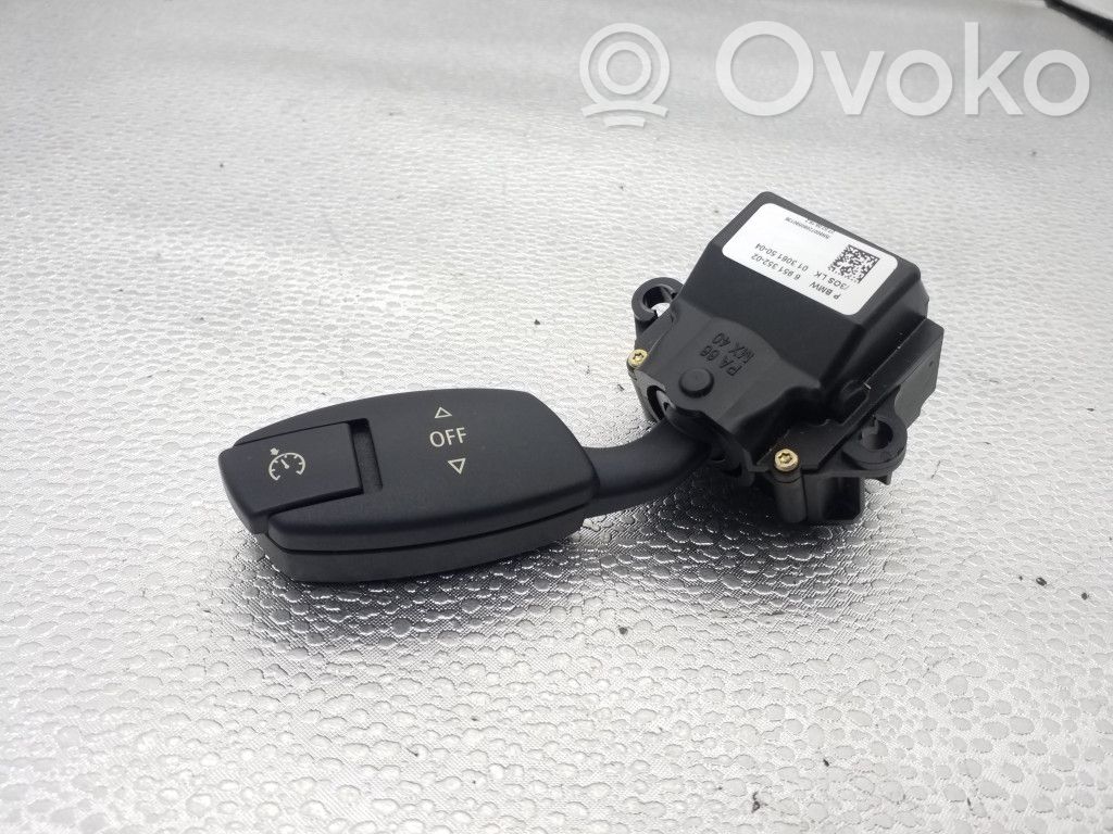 Cruise control stalk   6951352,695135202,0130615004