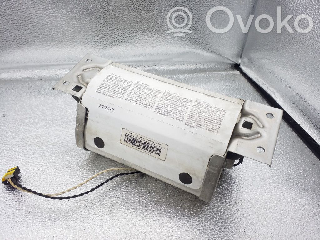 BMW 1 E81 E87 Airbag de passager 