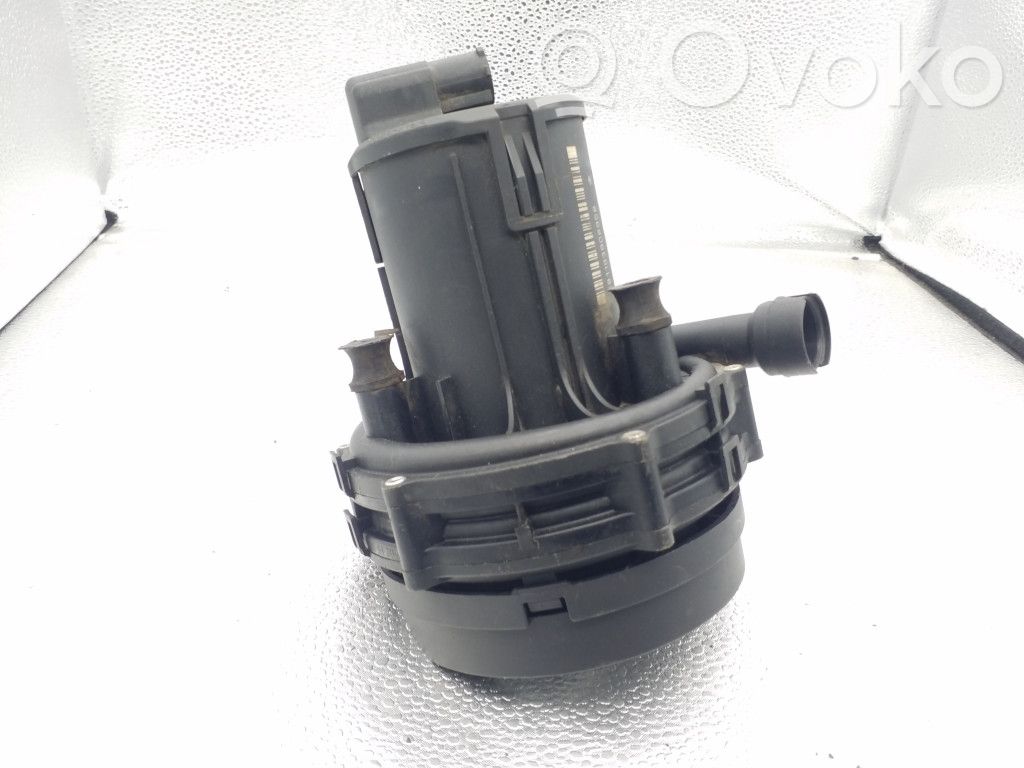 BMW 5 E39 Įsiurbimo rezonatorius 