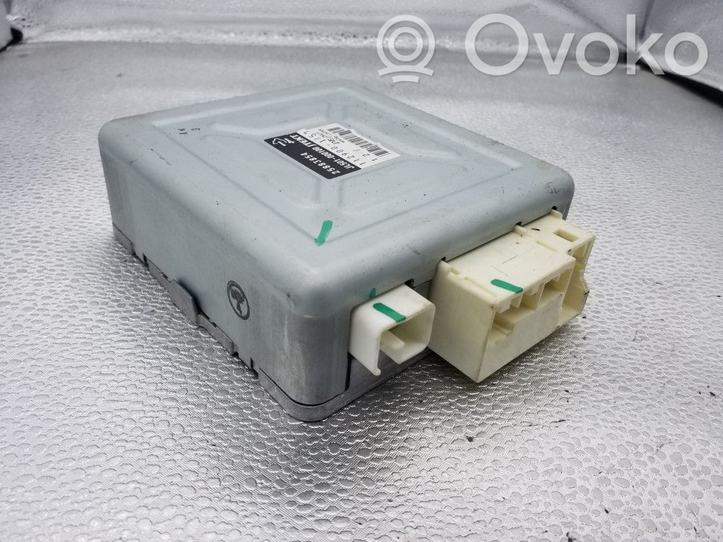 Power steering control unit/module   25883854,JL501000100,1129001057