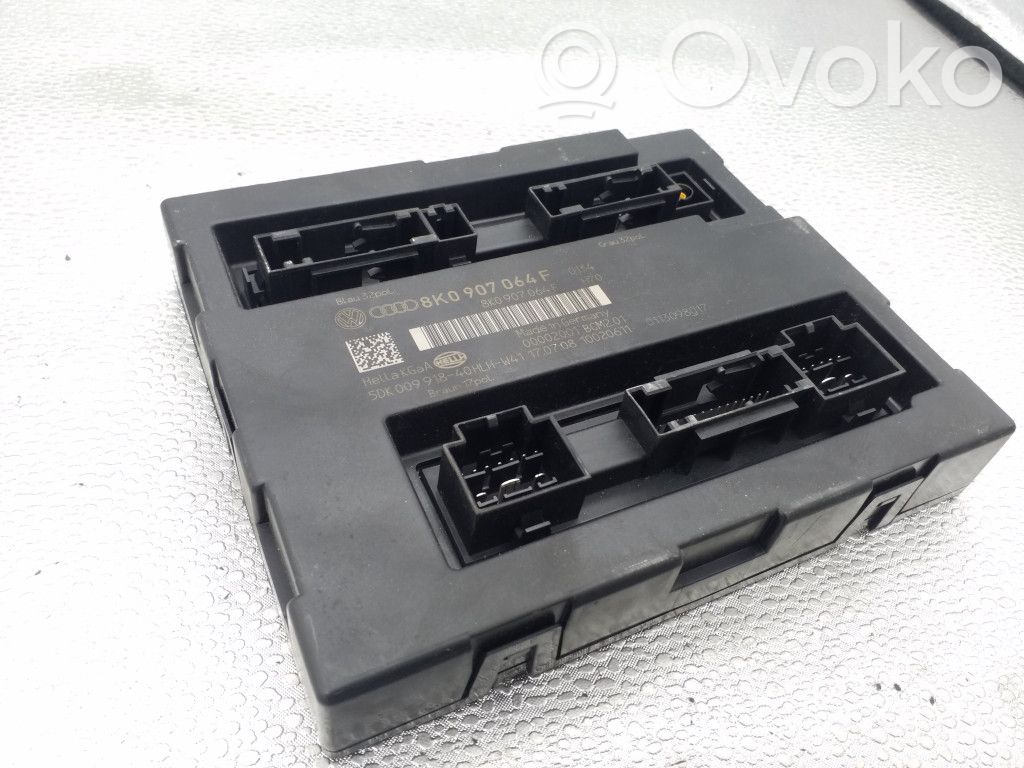 Module confort   8K0907064F,5DK00991840HLHW41