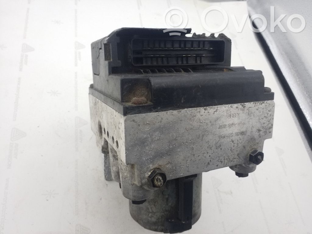 ABS Pump   8D0614111,0265214002