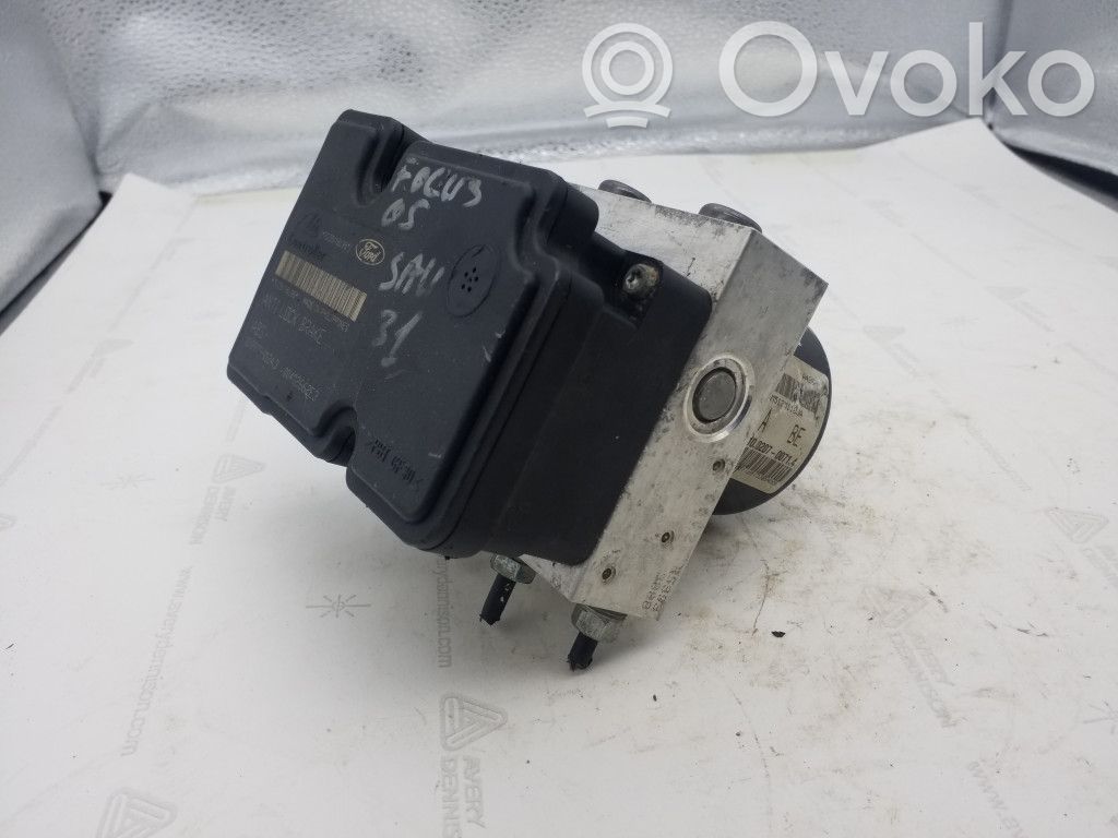 Ford Focus ABS Pump 