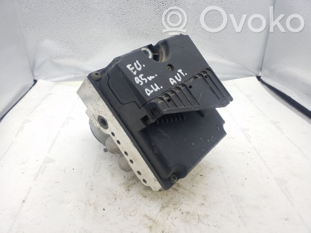 ABS-pumppu   4A0614111G,0265218011