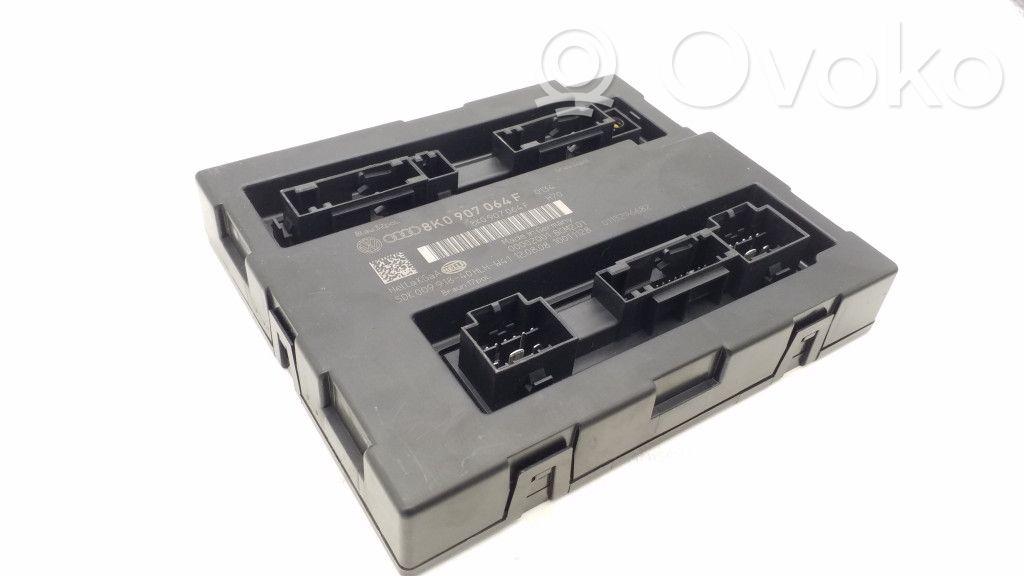 Audi A4 S4 B8 8K Module confort 