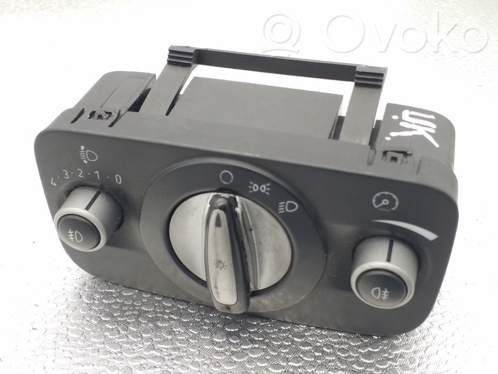 Ford Galaxy Light switch 