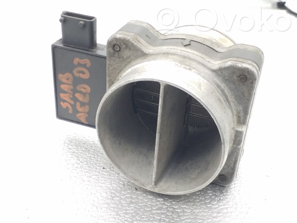 Mass air flow meter   9173386C,71230066135