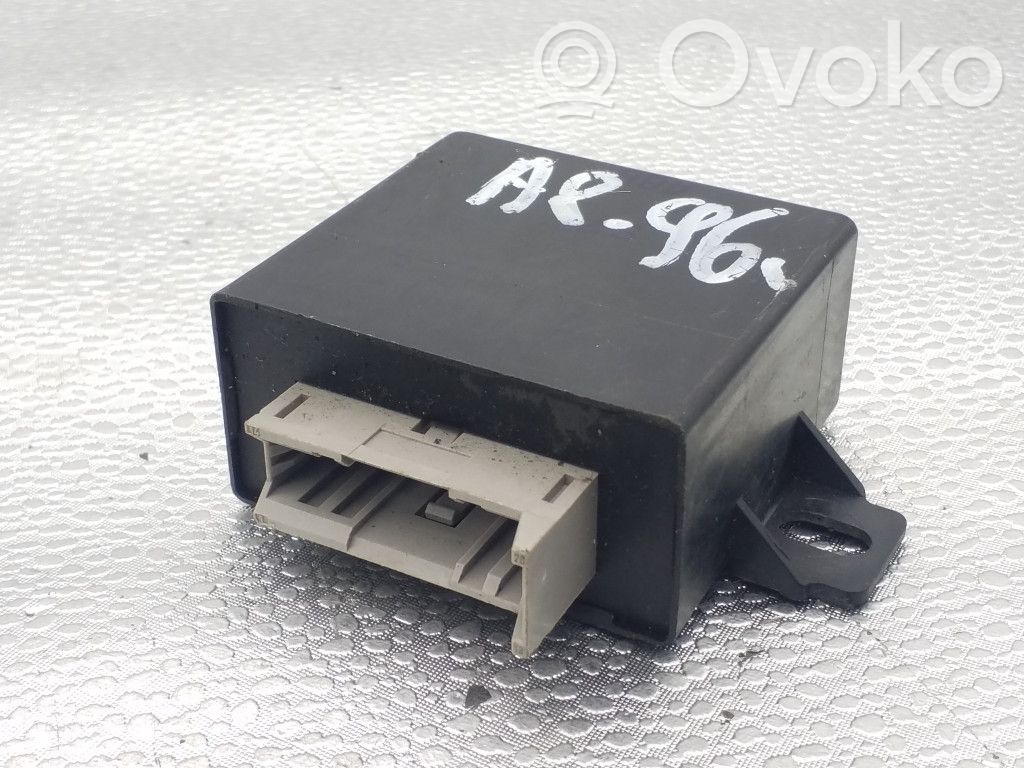 Audi A8 S8 D2 4D Wing mirror control module 
