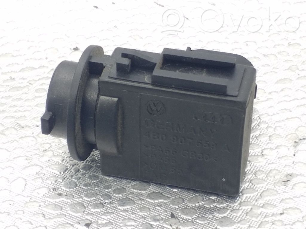 Sensor de calidad del aire   4B0907659A
