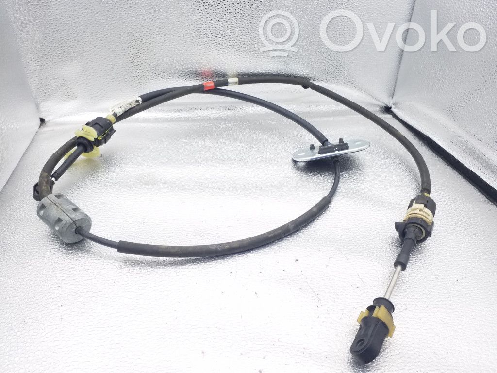 Ford Focus ST Gear shift cable linkage 