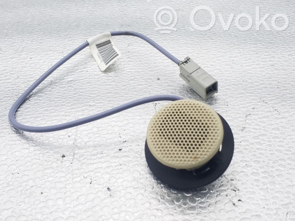 Micrófono (bluetooth/teléfono)   31288970,023000900