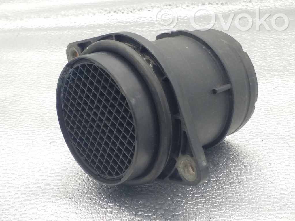 LDV Maxus Oro srauto matuoklis 