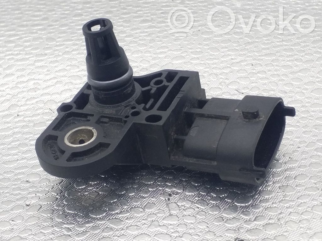 Ford Focus Sensore di pressione 